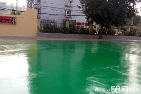 衡阳 地坪漆翻新维修