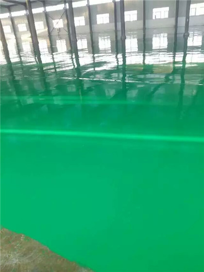 衡阳，我直接给你一份室外地坪漆翻新维修